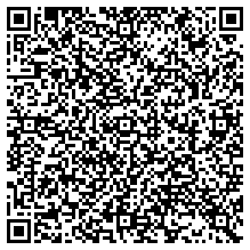 QR-код с контактной информацией организации ООО Мэджик-тур