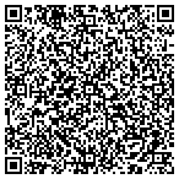 QR-код с контактной информацией организации Онежская бумага