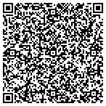 QR-код с контактной информацией организации ООО Банк Земли