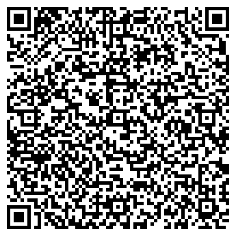 QR-код с контактной информацией организации ИП Леонтьева Н.Ю.