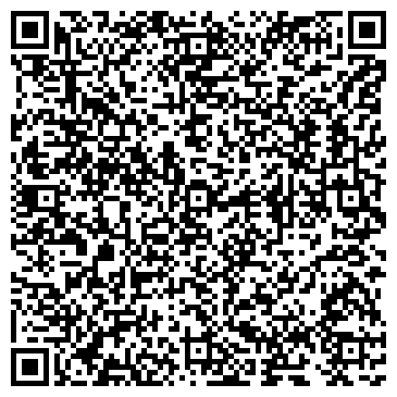 QR-код с контактной информацией организации Нововятск