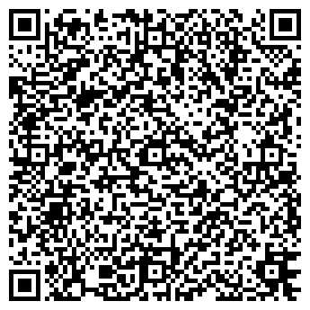 QR-код с контактной информацией организации АГЗС, ООО Газэнергосеть Оренбург