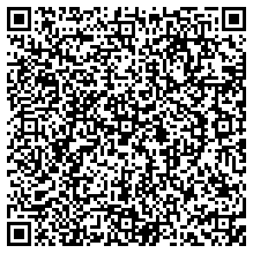 QR-код с контактной информацией организации Faberlic