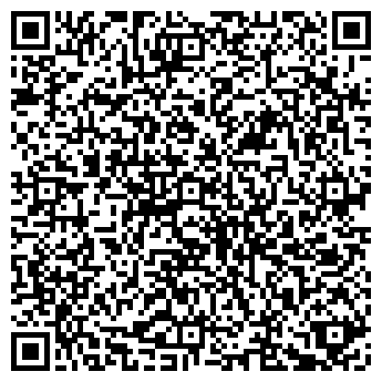 QR-код с контактной информацией организации Столица