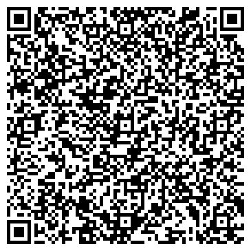 QR-код с контактной информацией организации ООО Промстройсибирь