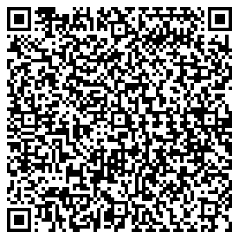 QR-код с контактной информацией организации ИП Идрисова Ф.И.
