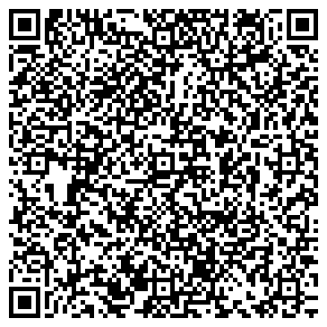 QR-код с контактной информацией организации ООО Авита Тур