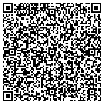 QR-код с контактной информацией организации FRESH-24, автомойка, ИП Гусаров Д.В.