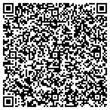 QR-код с контактной информацией организации Л`Этуаль