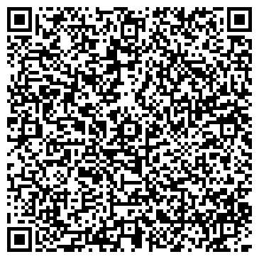 QR-код с контактной информацией организации Salahuddin.ru