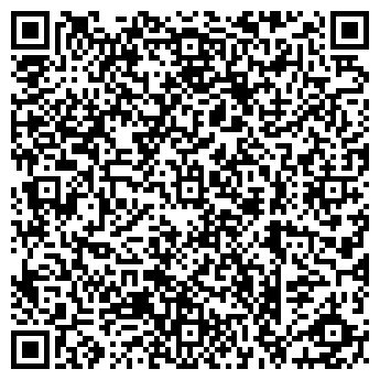 QR-код с контактной информацией организации ООО Терем-К