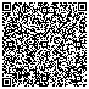 QR-код с контактной информацией организации Пан Турист