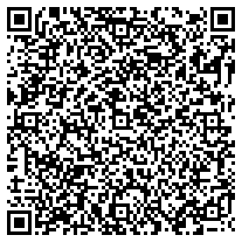 QR-код с контактной информацией организации Моечка