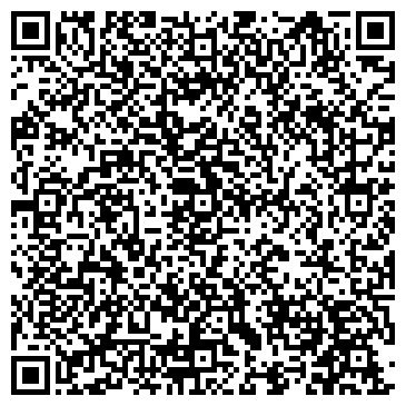 QR-код с контактной информацией организации ООО Анжело трэвел