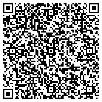 QR-код с контактной информацией организации ООО ТатМассервис