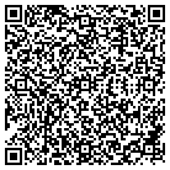 QR-код с контактной информацией организации Пьяная улитка