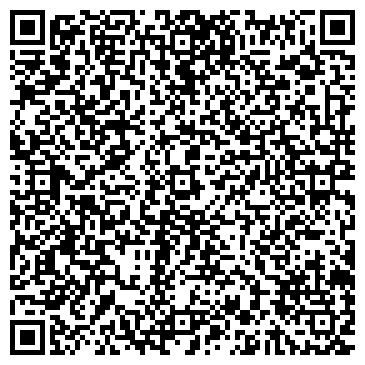 QR-код с контактной информацией организации Электронприбор
