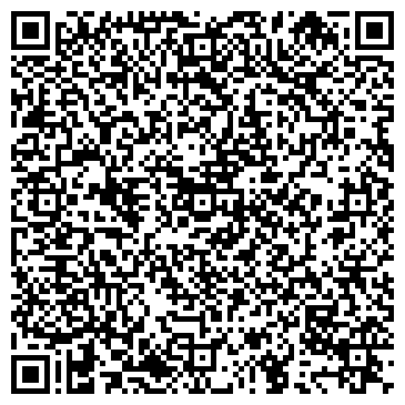 QR-код с контактной информацией организации Эйбико ЛТД, ЗАО