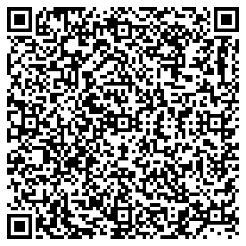 QR-код с контактной информацией организации Меркурий