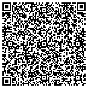 QR-код с контактной информацией организации Вареничная хата, кафе, ООО СД Капитал