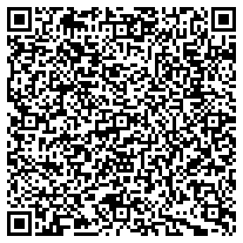 QR-код с контактной информацией организации ИП Будагов А.А.