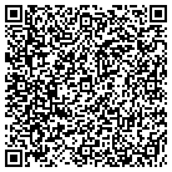 QR-код с контактной информацией организации АЗС Башнефть, №110