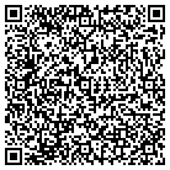 QR-код с контактной информацией организации ООО Лакрум