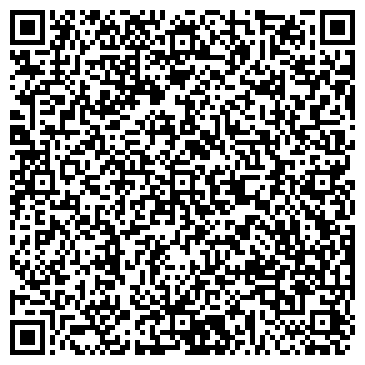 QR-код с контактной информацией организации ООО Горав