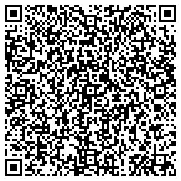 QR-код с контактной информацией организации ООО Дальнобойщик