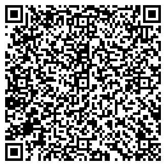 QR-код с контактной информацией организации Belle Cafe