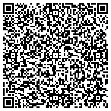 QR-код с контактной информацией организации Л`Этуаль