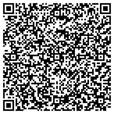 QR-код с контактной информацией организации Digital Moika