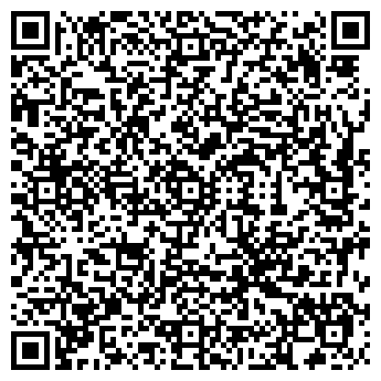 QR-код с контактной информацией организации ООО Автоинтехмаркет