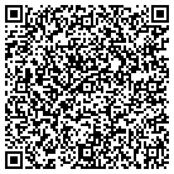 QR-код с контактной информацией организации ИП Насыров М.М.