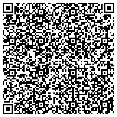 QR-код с контактной информацией организации ЗАО Сургутское молодежное информационное агентство