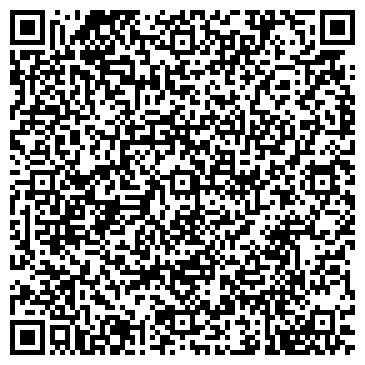 QR-код с контактной информацией организации Карандаш