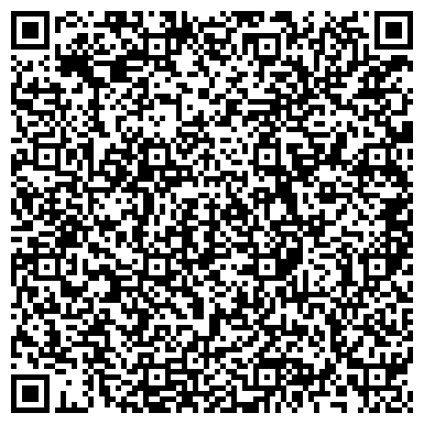 QR-код с контактной информацией организации Интурист Плюс, туристическое агентство, ИП Чучкова О.В.