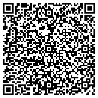 QR-код с контактной информацией организации Шоколатье