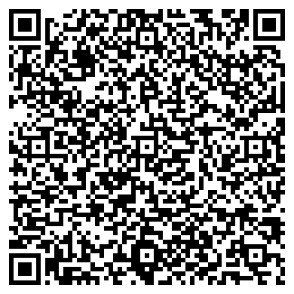 QR-код с контактной информацией организации Айна