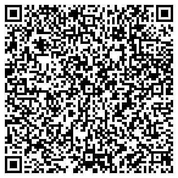 QR-код с контактной информацией организации Горячая линия психологической помощи