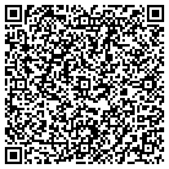 QR-код с контактной информацией организации Bono-mebel