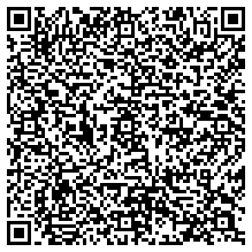 QR-код с контактной информацией организации ООО РегионТурСервис