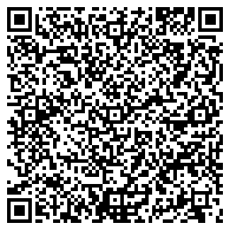 QR-код с контактной информацией организации ООО БТД