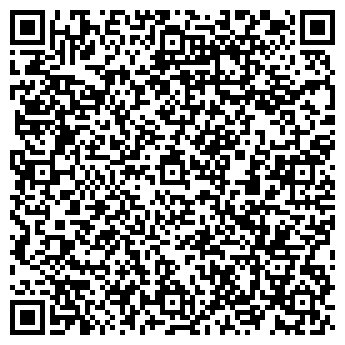 QR-код с контактной информацией организации TianDe