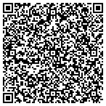 QR-код с контактной информацией организации ООО Пейнтбунт