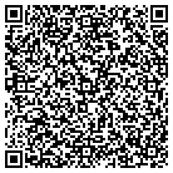 QR-код с контактной информацией организации Автольянцы