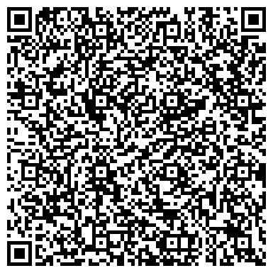 QR-код с контактной информацией организации ОАО Тихоокеанская энергетическая компания