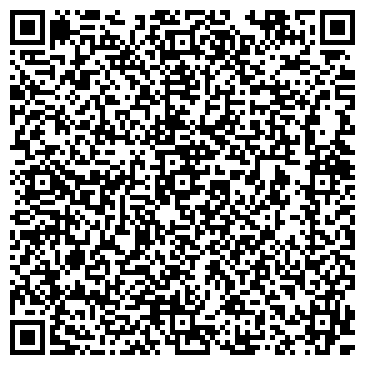 QR-код с контактной информацией организации Шахерезада