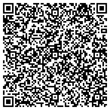 QR-код с контактной информацией организации ООО СибХольц-Сауна