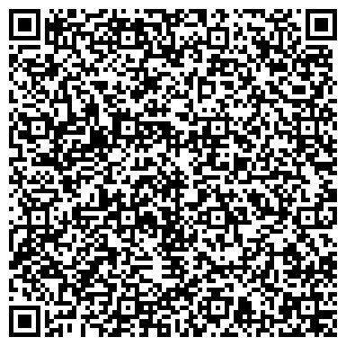 QR-код с контактной информацией организации ООО Родион Принт